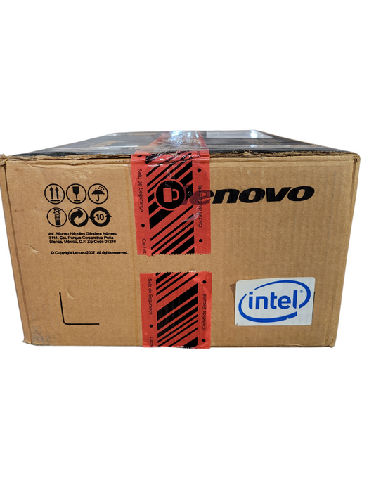 Lenovo 8820-A4U System New Old Stock Open Box Inspection Only Never Used