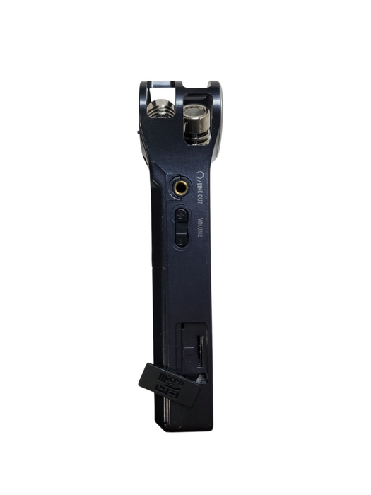 ZOOM H1 Portable Handy Recorder