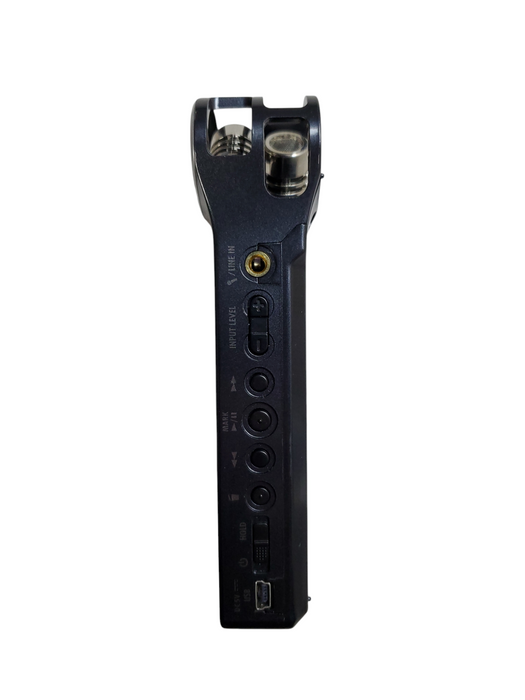 ZOOM H1 Portable Handy Recorder