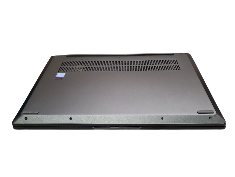 Lenovo IdeaPad 5 14IIL05 i5-1035G1 8GB RAM 256GB NVMe SSD GEFORCE MX350