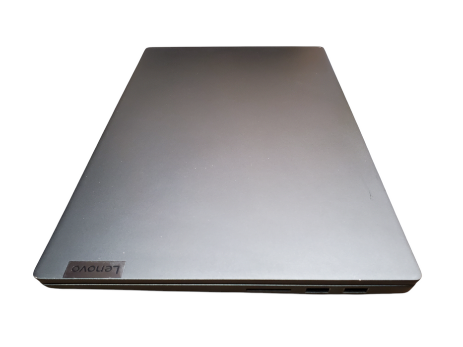 Lenovo IdeaPad 5 14IIL05 i5-1035G1 8GB RAM 256GB NVMe SSD GEFORCE MX350