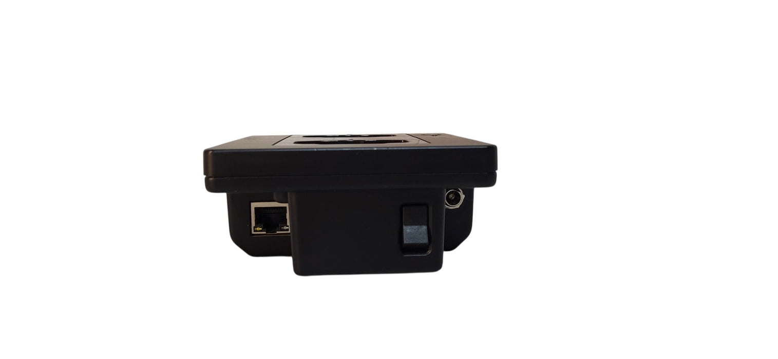Shure MXWNCS2 2-Port Network Wireless Microphone Charging Station