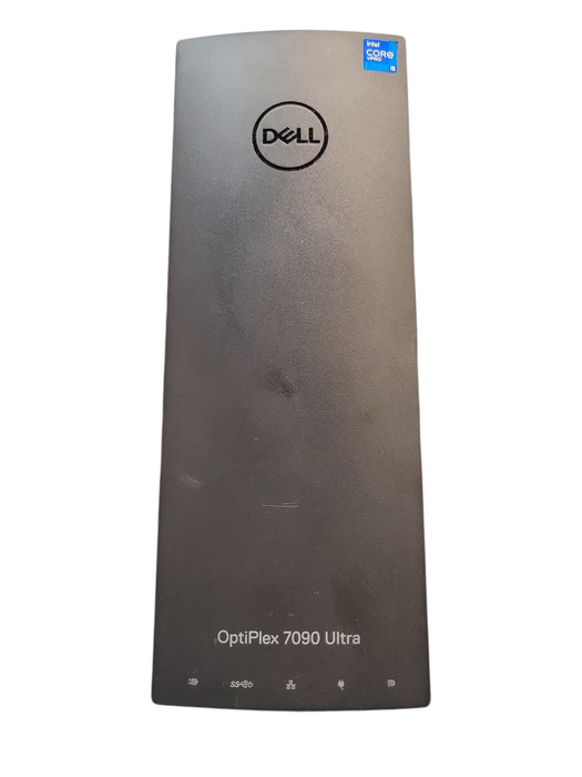 Dell OptiPlex 7090 Ultra SFF w/ Intel i5-1145G7, 16GB, 256GB NVME No AC Adapter