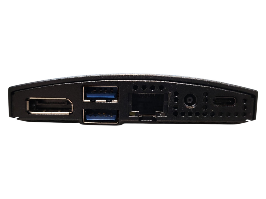 Dell OptiPlex 7090 Ultra SFF w/ Intel i5-1145G7, 16GB, 256GB NVME No AC Adapter