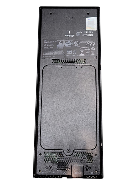 Dell OptiPlex 7090 Ultra SFF w/ Intel i5-1145G7, 16GB, 256GB NVME No AC Adapter