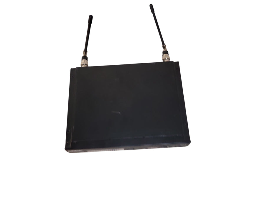 Shure Wireless Receiver SLX4 J3 572-596Mhz