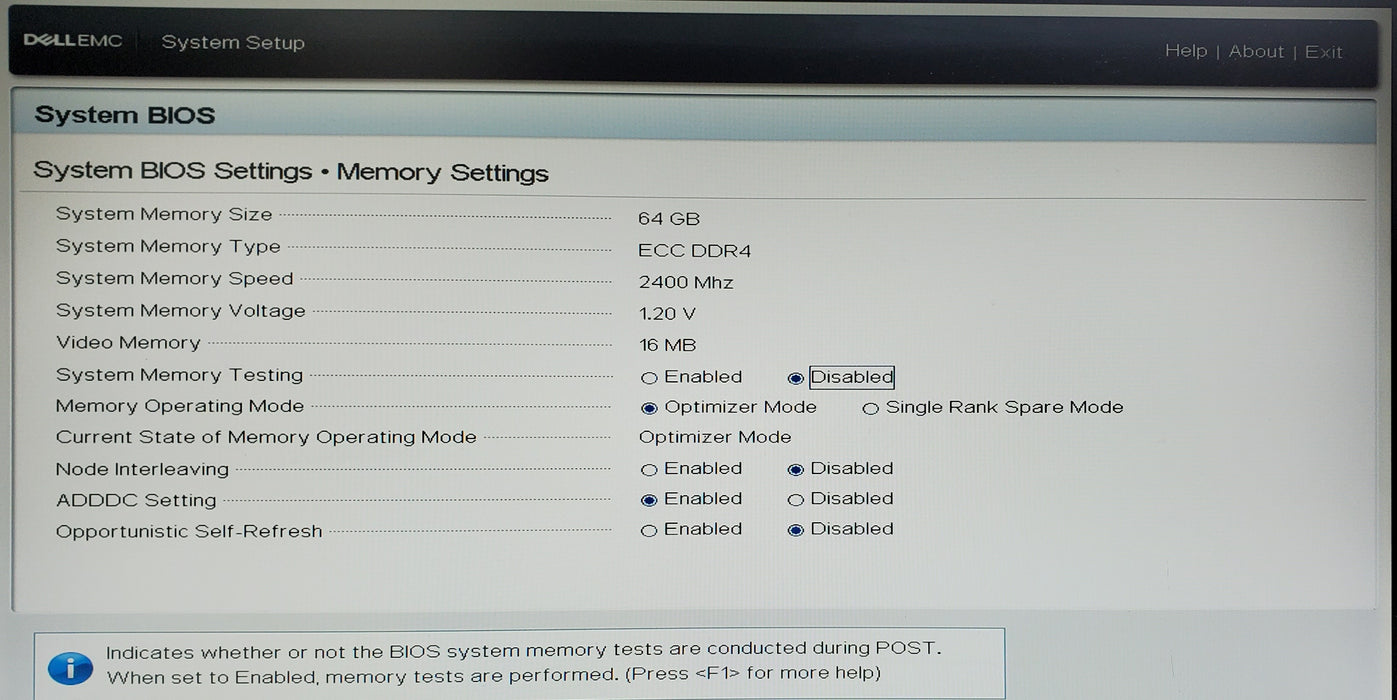 Dell PowerEdge R740 - 2x Xeon Silver 4114, 64GB DDR4, H740P, 5x 4TB SAS
