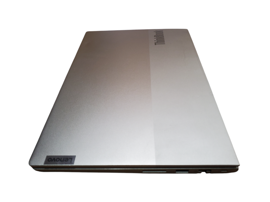 Lenovo ThinkBook 14 G4 ABA Ryzen 5 5625U 16GB RAM 256GB NVMe SSD