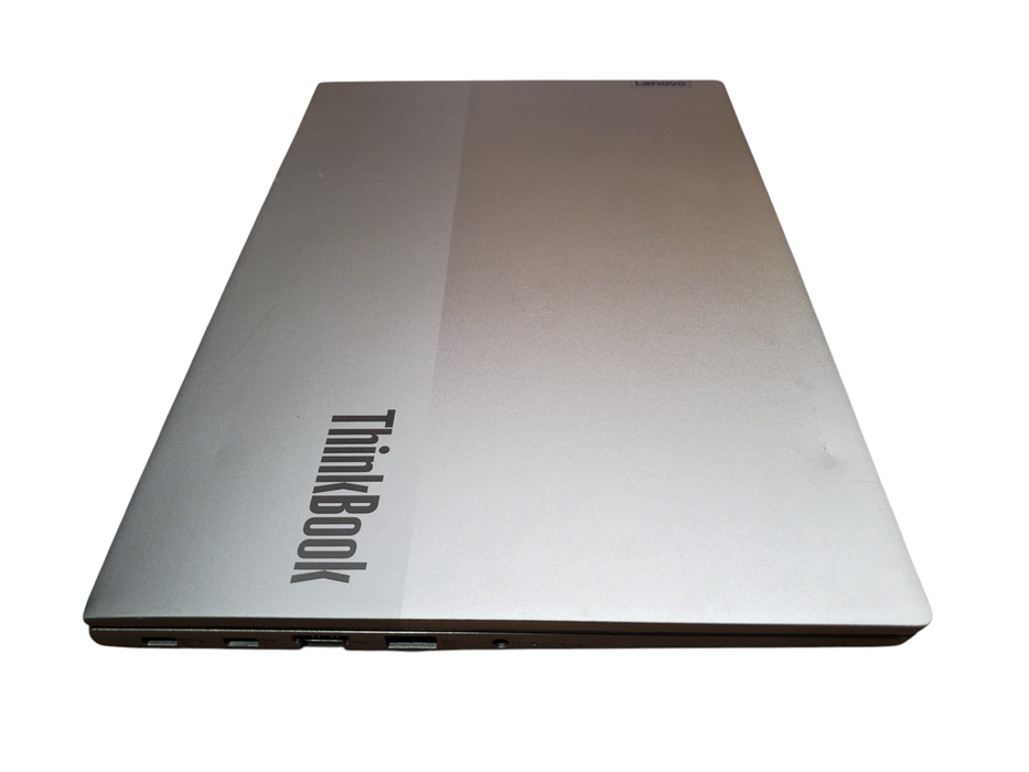 Lenovo ThinkBook 14 G4 ABA Ryzen 5 5625U 16GB RAM 256GB NVMe SSD