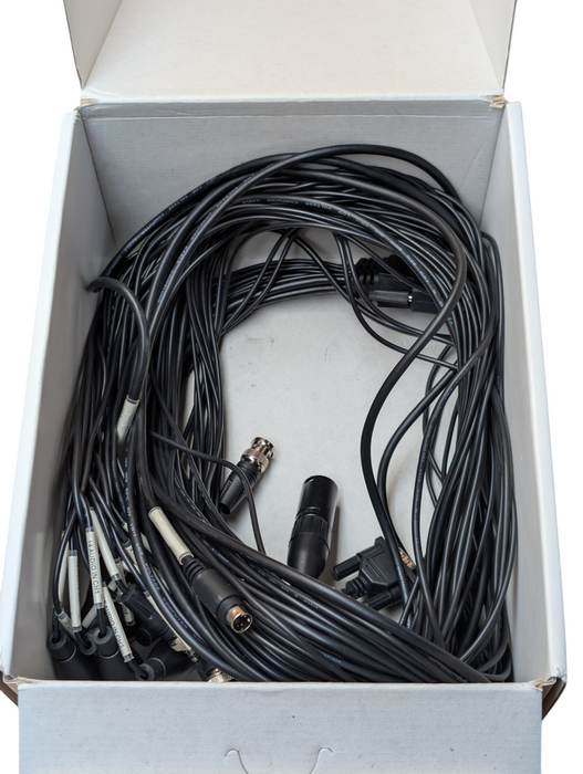Blackmagic UltraStudio Pro legacy desktop capture and playback USB 3