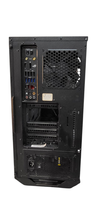 Custom PC Maximus IX CODE i7-7700K CPU |16GB DDR4 | 250GB m.2 | READ