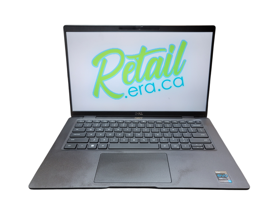 Dell Latitude 7420 14" i7-1185G7 16GB DDR4 256GB NVMe