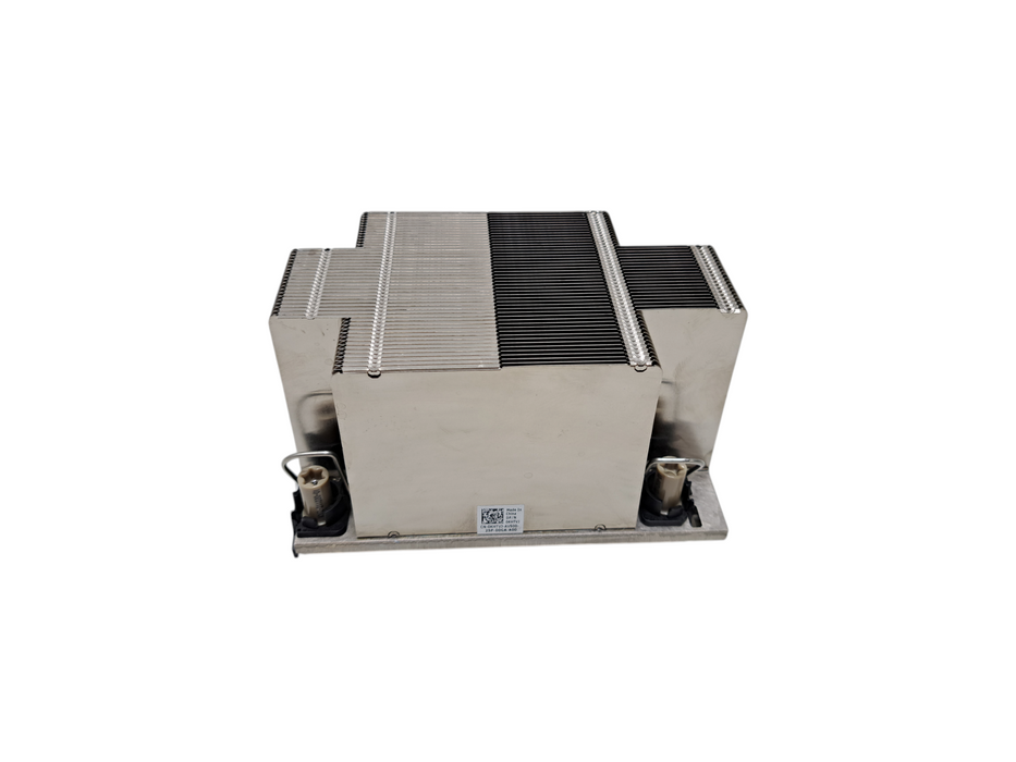 Dell PowerEdge R750XS/R750/R550 CPU Cooling Heatsink w/ Bracket 0KHTVJ