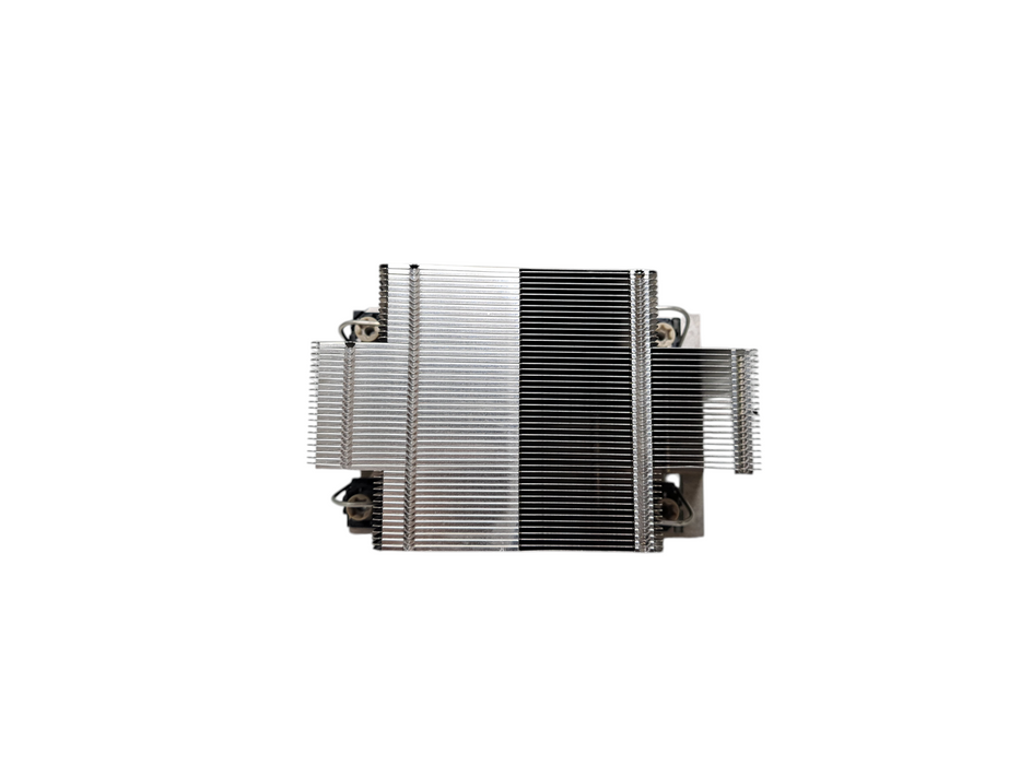 Dell PowerEdge R750XS/R750/R550 CPU Cooling Heatsink w/ Bracket 0KHTVJ