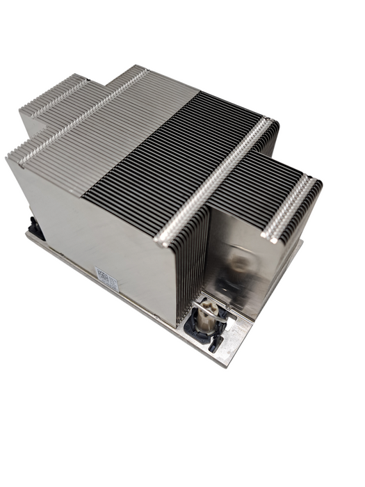 Dell PowerEdge R750XS/R750/R550 CPU Cooling Heatsink w/ Bracket 0KHTVJ