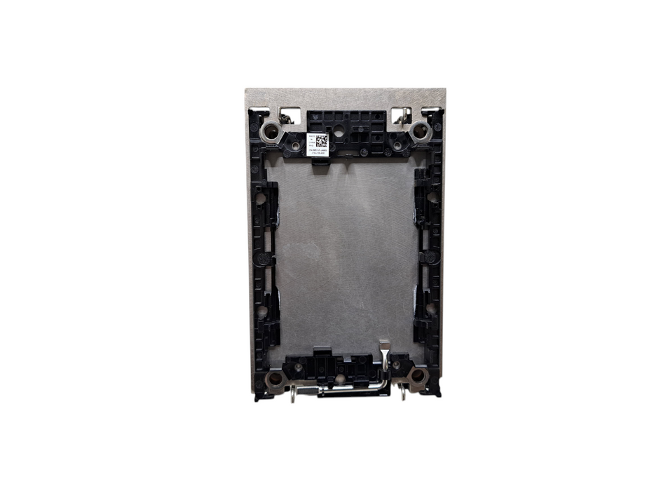 Dell PowerEdge R750XS/R750/R550 CPU Cooling Heatsink w/ Bracket 0KHTVJ