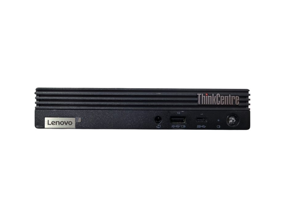 Lenovo ThinkCentre M70q Gen2 | i7-10700T @2.00GHz 16GB DDR4 256GB NVMe