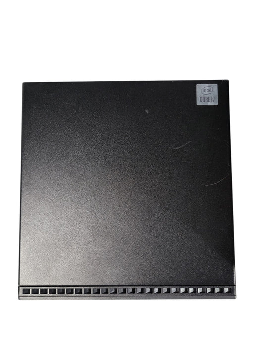 Lenovo ThinkCentre M70q Gen2 | i7-10700T @2.00GHz 16GB DDR4 256GB NVMe