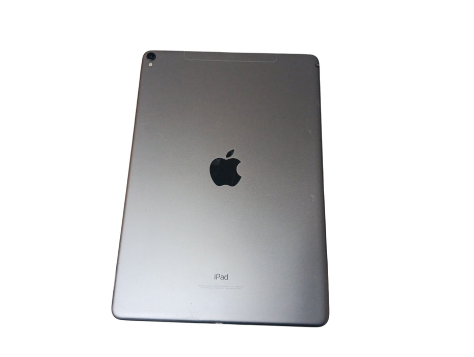 Apple iPad Pro 10.5 - 256GB - Space Gray [A1709]