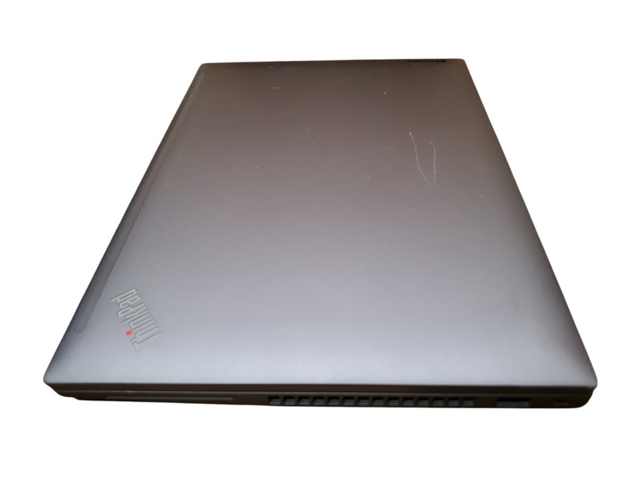 Lenovo ThinkPad T14 Gen 3 TOUCH RYZEN 7 PRO 6850U 16GB RAM 256GB SSD READ