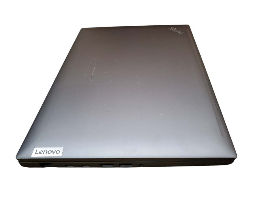 Lenovo ThinkPad T14 Gen 3 TOUCH RYZEN 7 PRO 6850U 16GB RAM 256GB SSD READ