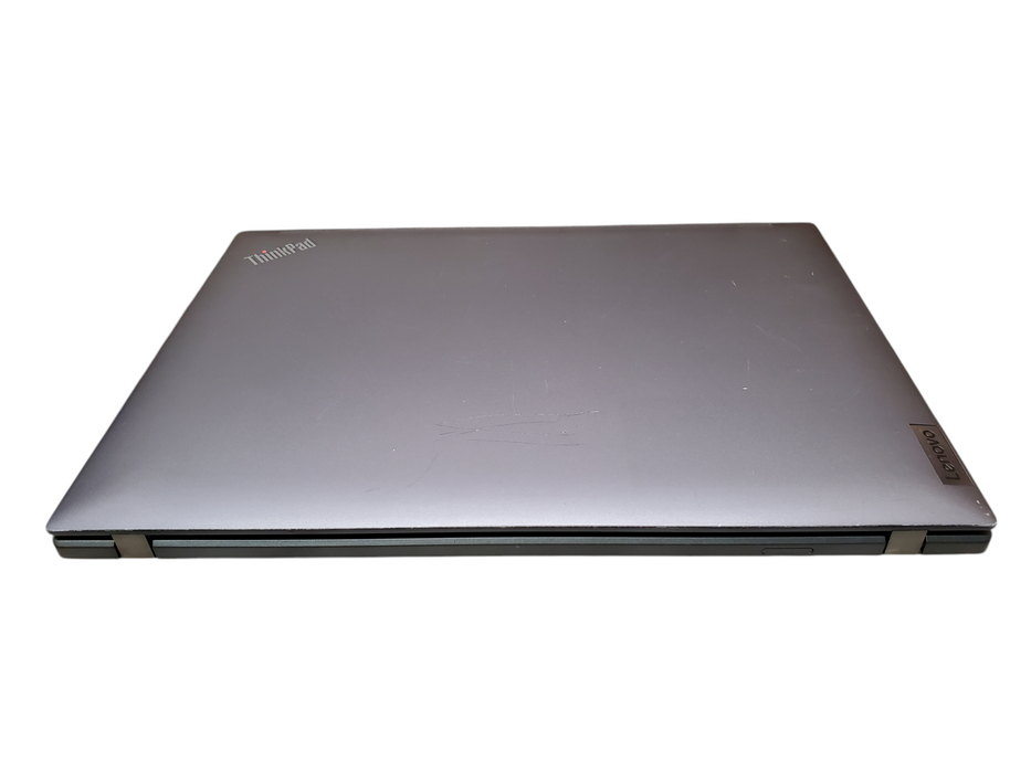 Lenovo ThinkPad T14 Gen 3 TOUCH RYZEN 7 PRO 6850U 16GB RAM 256GB SSD READ