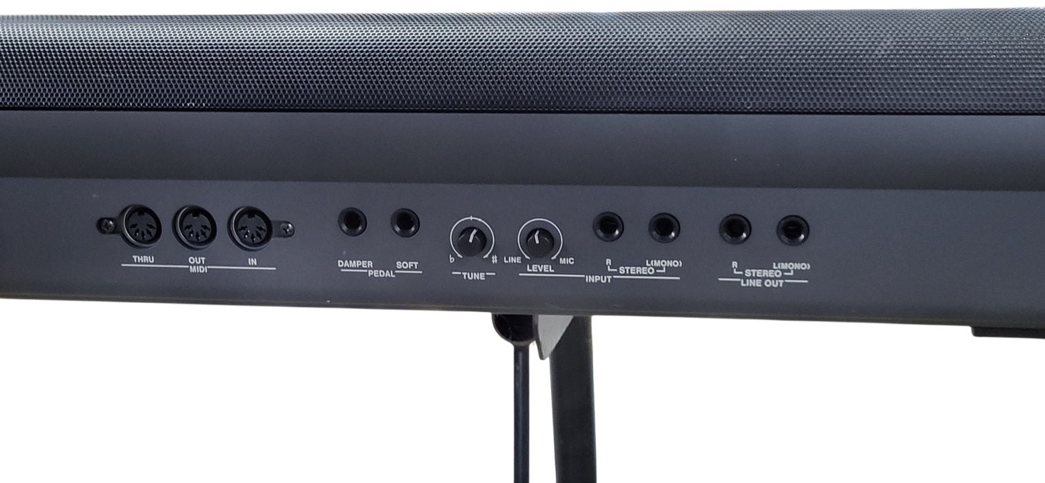 Roland FP-8G 88-Key Digital Piano Weighted Keyboard W/ Stand | READ