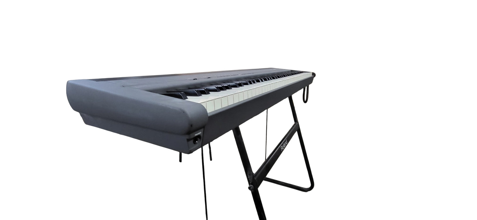 Roland FP-8G 88-Key Digital Piano Weighted Keyboard W/ Stand | READ