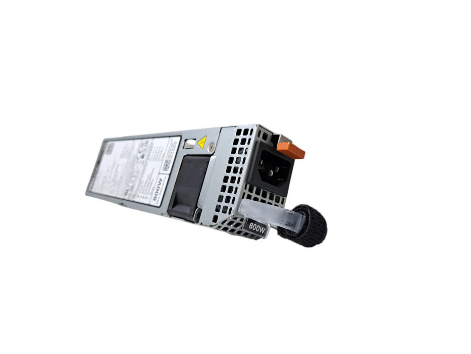 Dell EMC PowerEdge R550/R650/R750/R6525/R7525 800W Platinum PSU 0C8T2P