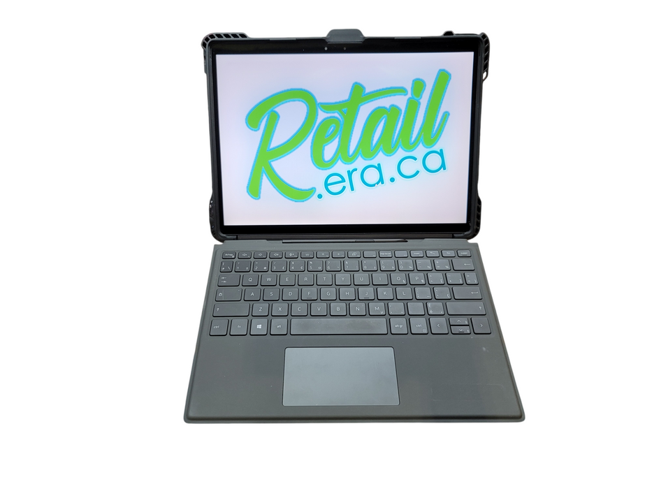 Dell Latitude 7320 Detachable i5-1140G7 16GB DDR4 256GB NVMe w/ Stylus and Case