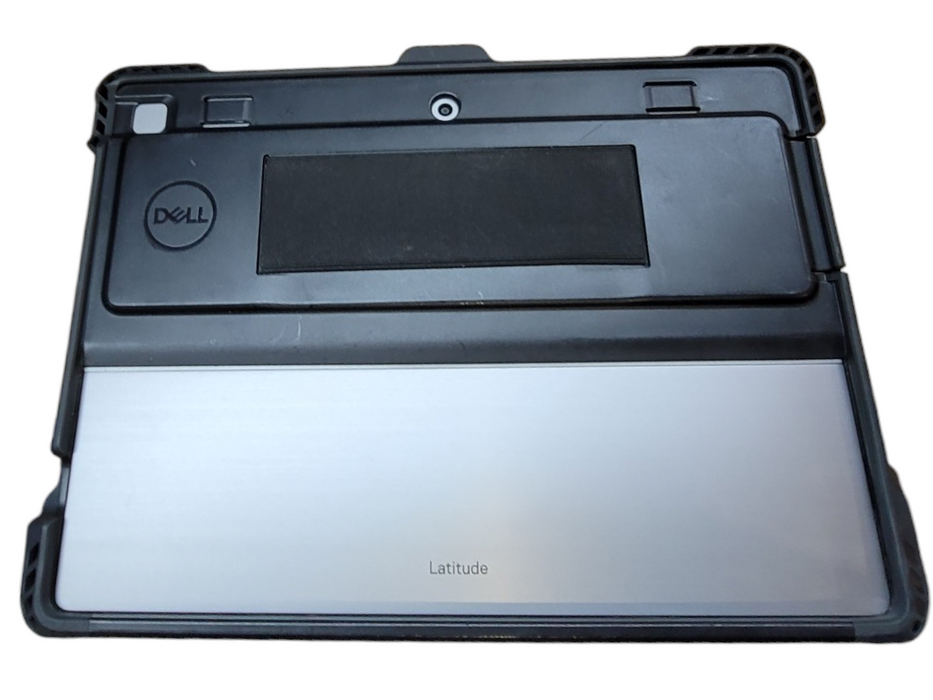 Dell Latitude 7320 Detachable i5-1140G7 16GB DDR4 256GB NVMe w/ Stylus and Case