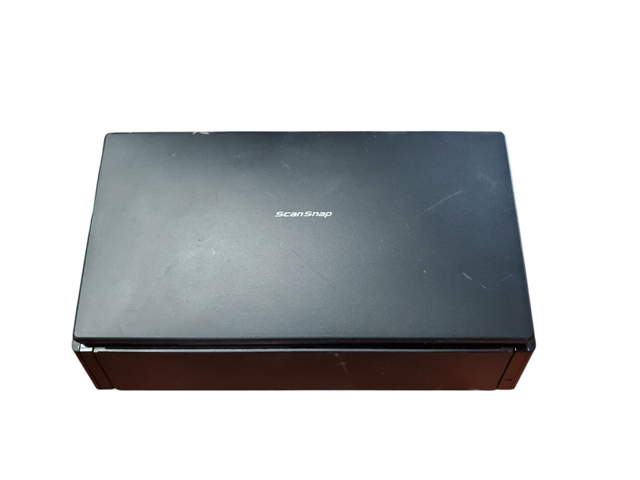 Fujitsu ScanSnap iX500 - PA03656-B002 Document Scanner