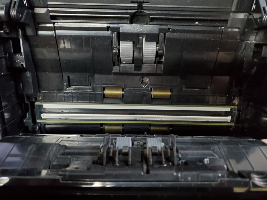 Fujitsu ScanSnap iX500 - PA03656-B002 Document Scanner