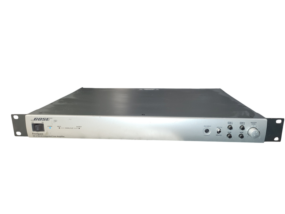 Bose FreeSpace IZA 2120-HZ Integrated Zone Amplifier
