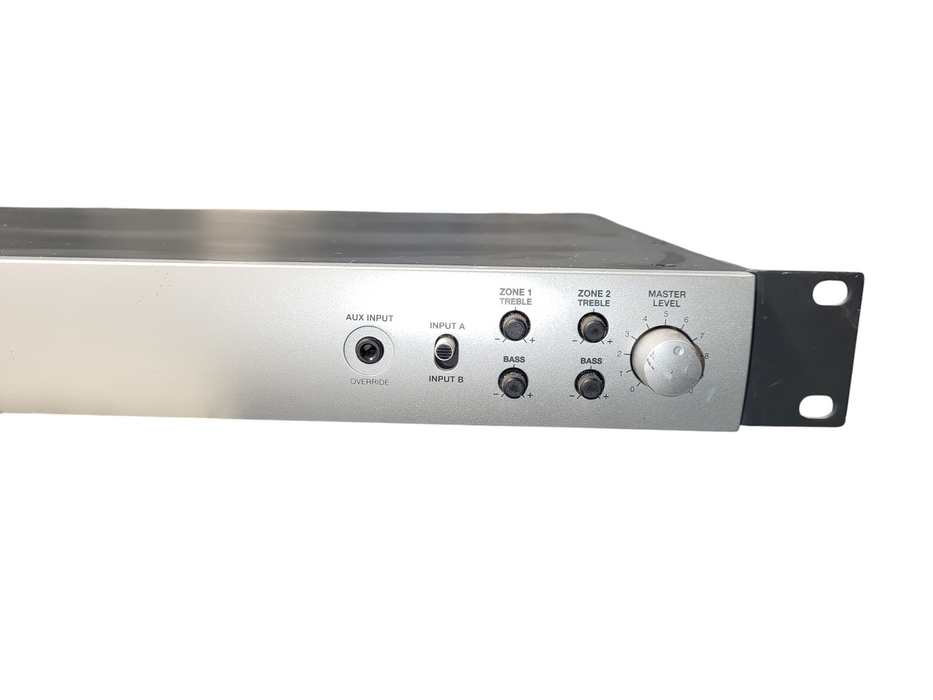 Bose FreeSpace IZA 2120-HZ Integrated Zone Amplifier