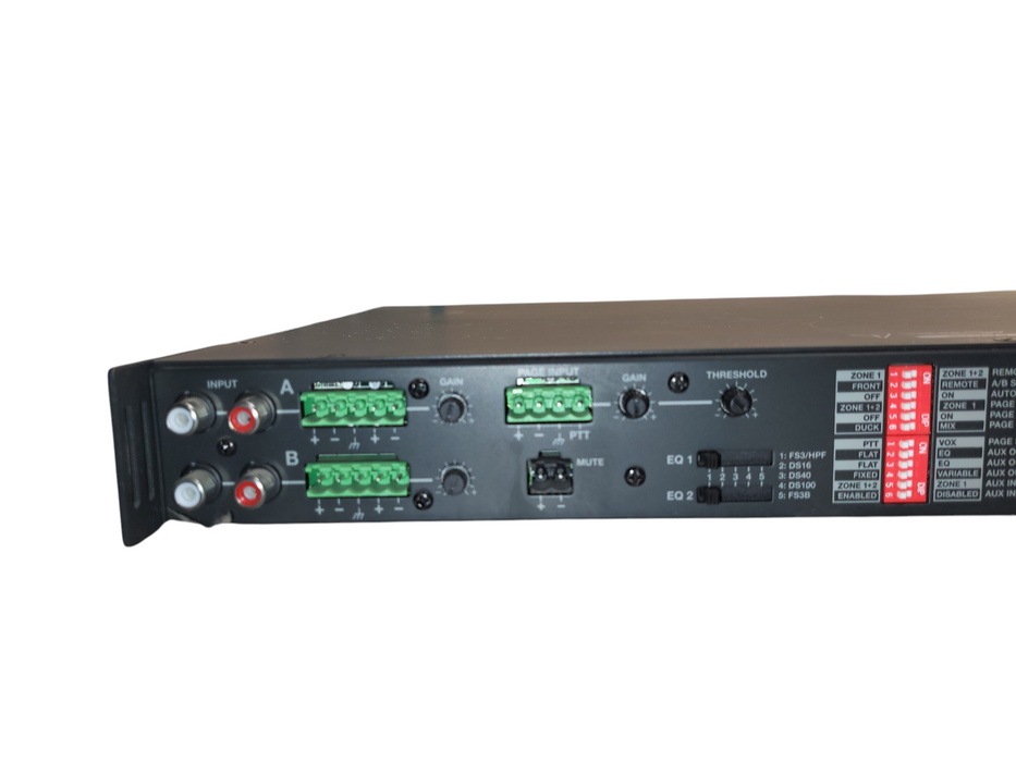 Bose FreeSpace IZA 2120-HZ Integrated Zone Amplifier
