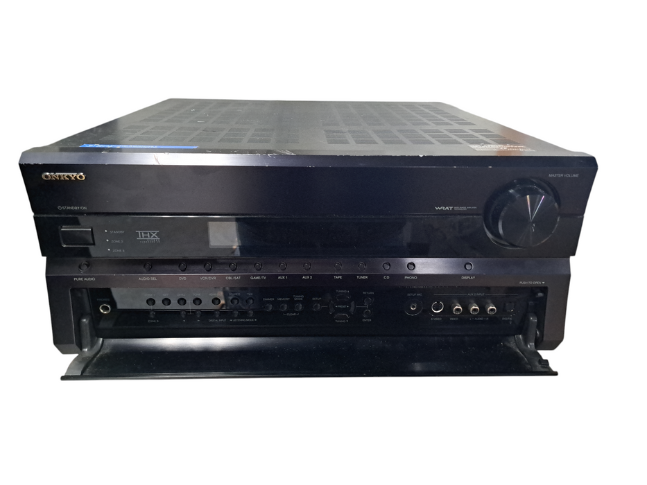 Onkyo TX-SR805 THX Ultra2 7.1-Channel AV HDMI Receiver