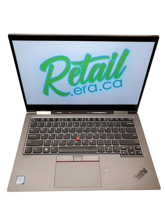 Lenovo ThinkPad X1 Yoga Gen 4 TOUCH i7-8665U 16GB RAM 256GB SSD