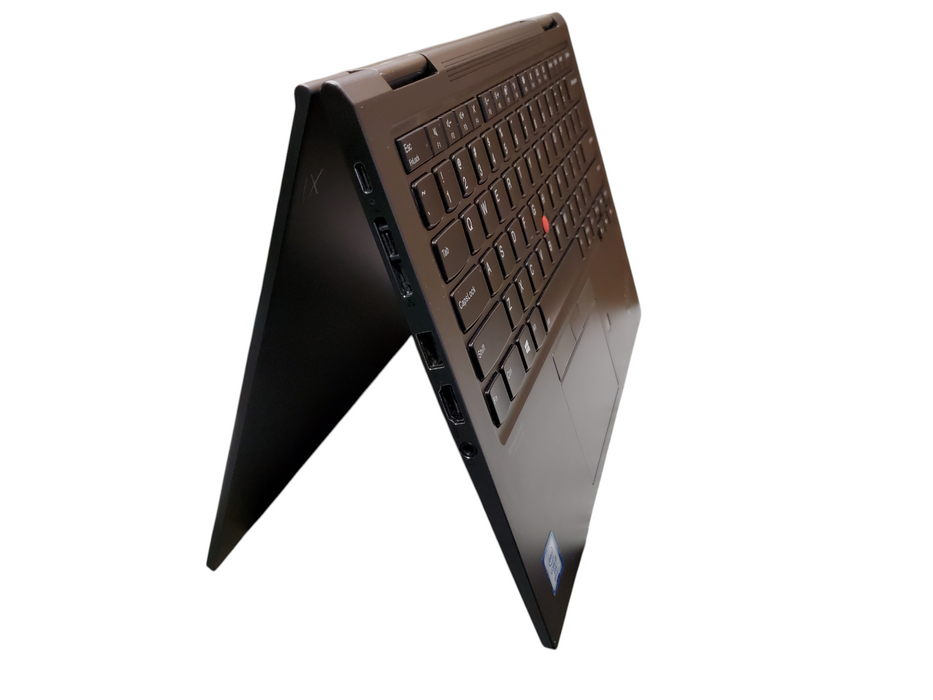 Lenovo ThinkPad X1 Yoga Gen 4 TOUCH i7-8665U 16GB RAM 256GB SSD