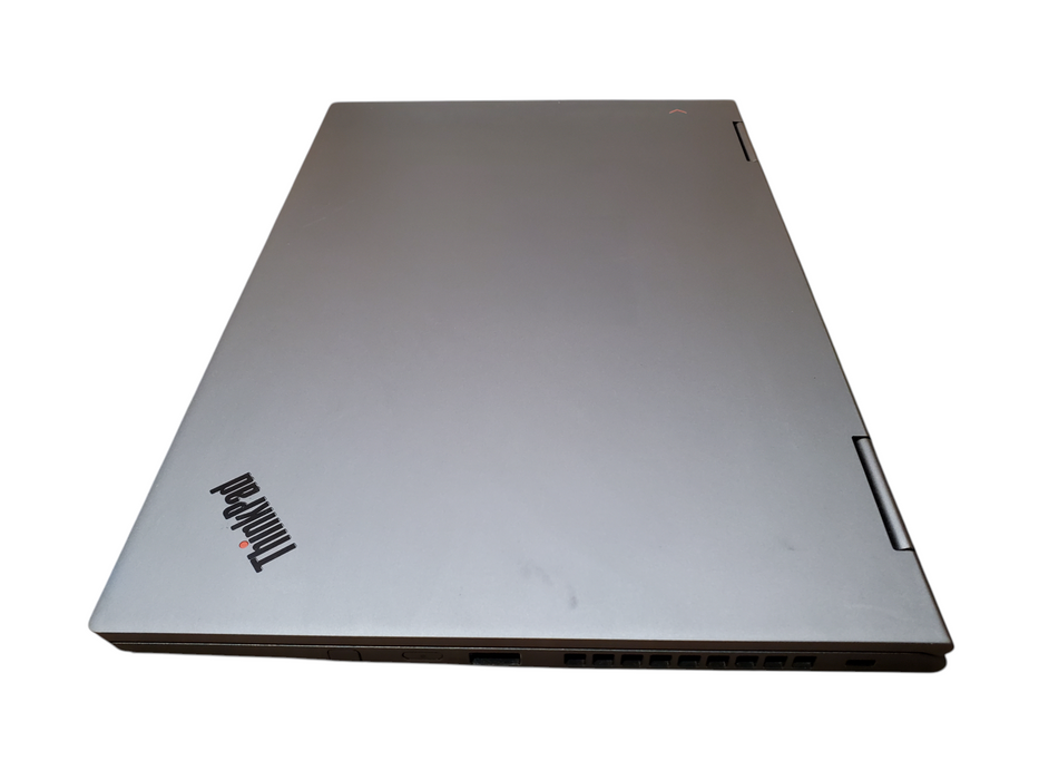 Lenovo ThinkPad X1 Yoga Gen 4 TOUCH i7-8665U 16GB RAM 256GB SSD