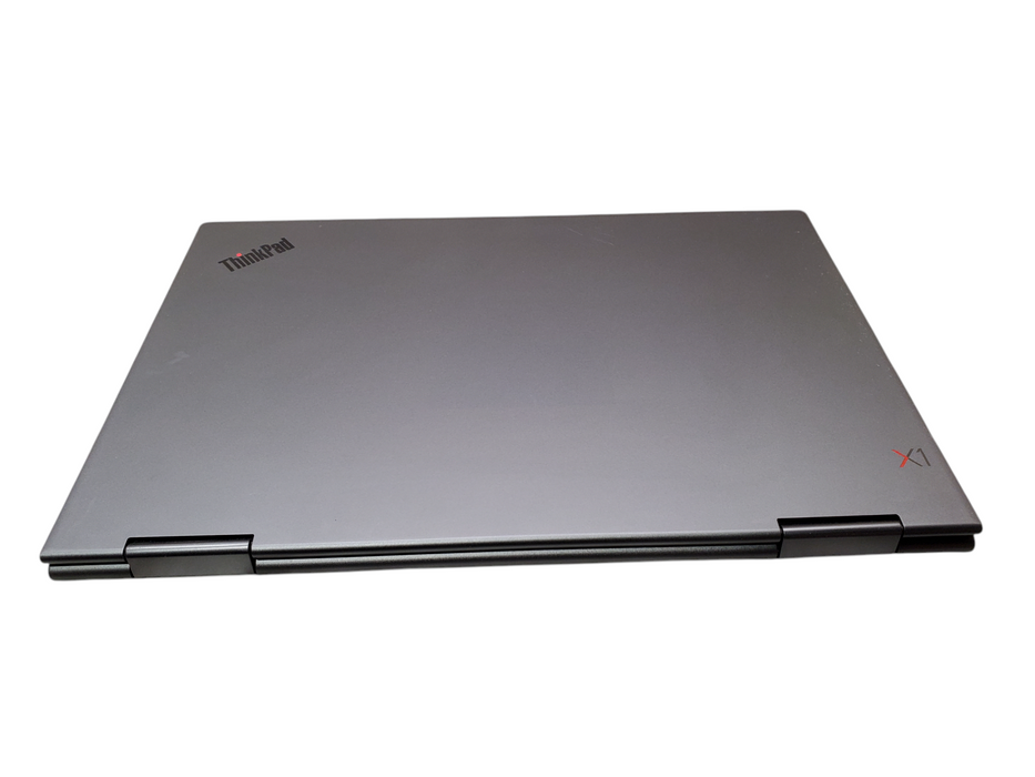 Lenovo ThinkPad X1 Yoga Gen 4 TOUCH i7-8665U 16GB RAM 256GB SSD