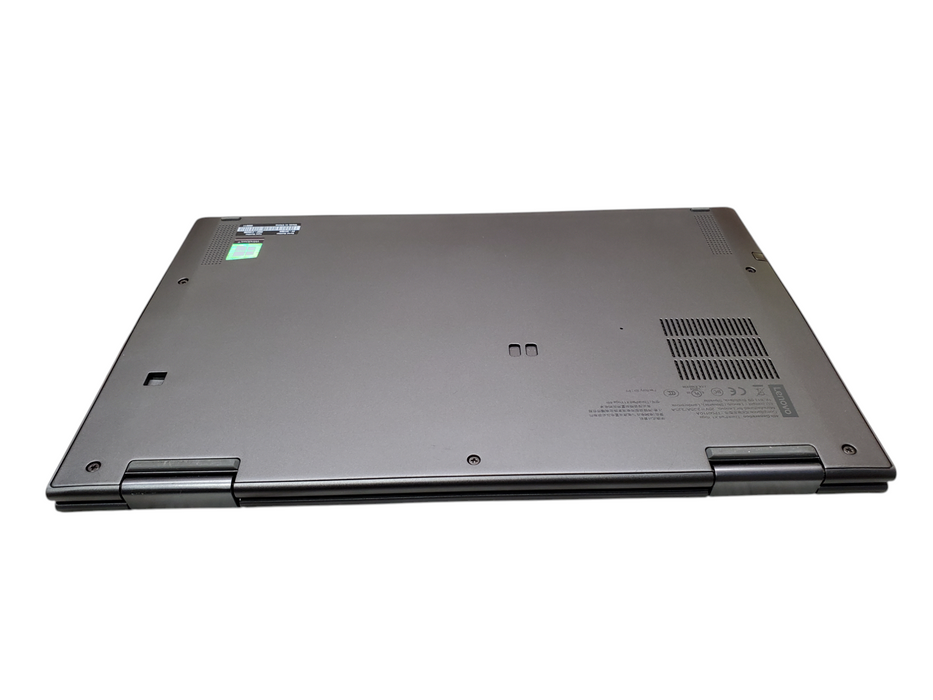 Lenovo ThinkPad X1 Yoga Gen 4 TOUCH i7-8665U 16GB RAM 256GB SSD