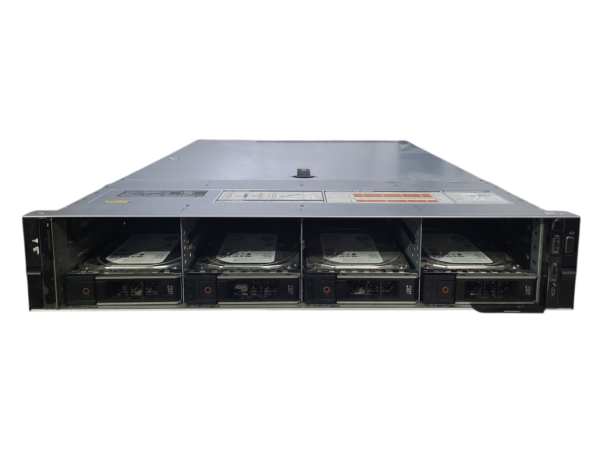 Dell OEM R540 2U 12x3.5