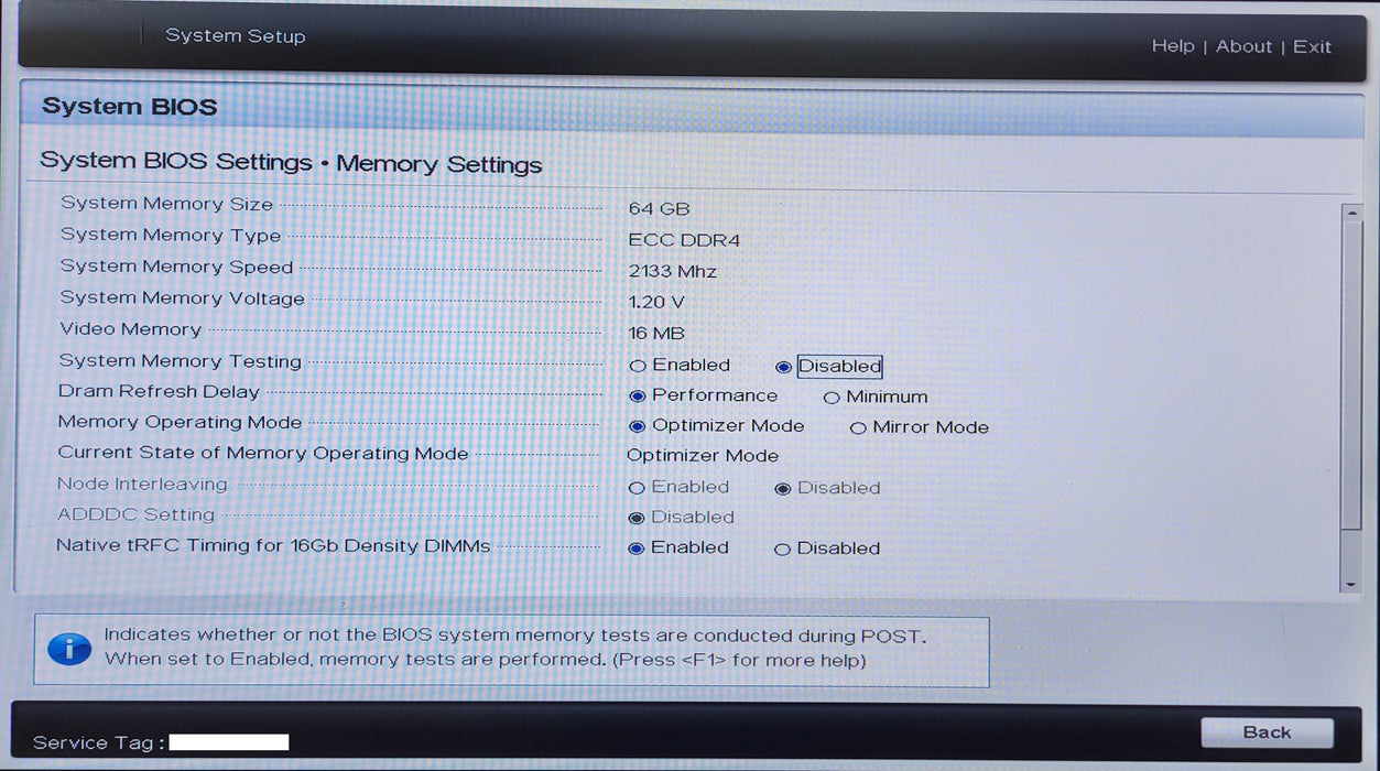 Dell OEM R540 2U 12x3.5", Xeon Bronze 3106, 64GB DDR4, H730P, 4x4TB SAS, 2x 750W