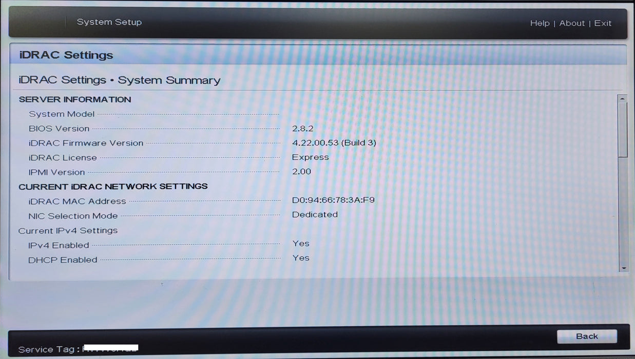 Dell OEM R540 2U 12x3.5", Xeon Bronze 3106, 64GB DDR4, H730P, 4x4TB SAS, 2x 750W
