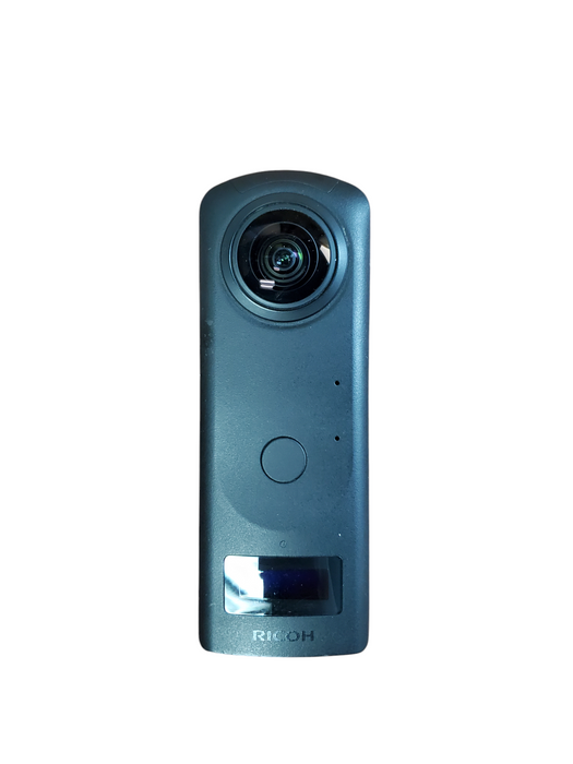 Ricoh Theta Z1 360 Degree Camera - Model: R02020 w/ Case *READ*
