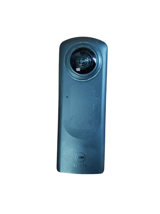 Ricoh Theta Z1 360 Degree Camera - Model: R02020 w/ Case *READ*
