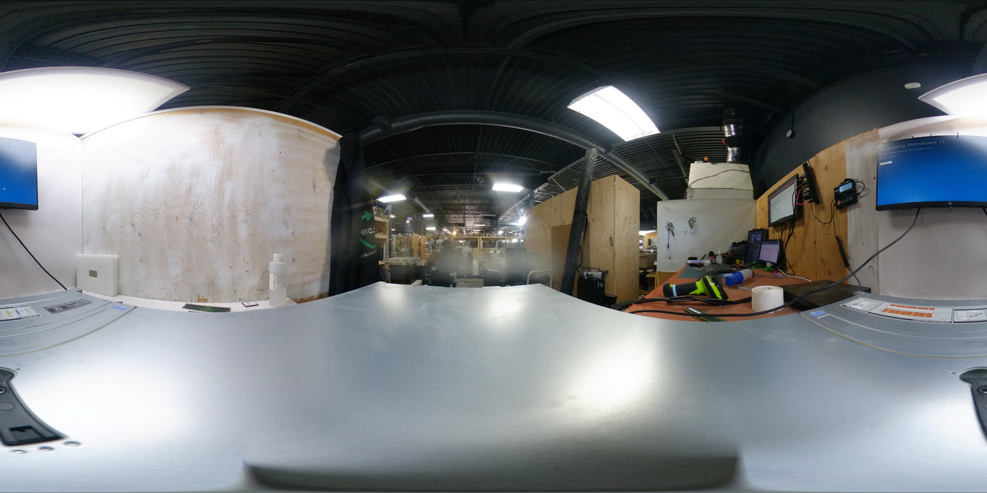 Ricoh Theta Z1 360 Degree Camera - Model: R02020 w/ Case *READ*