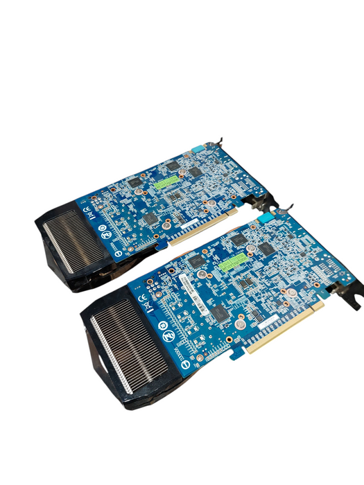 2-Gigabyte Windforce GV-N660OC-2GD Nvidia GeForce GTX 660 2GB GDDR5 OverClocked