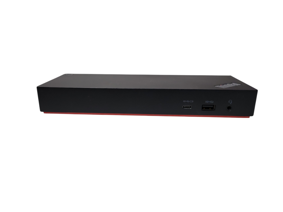 Lenovo DK2131 ThinkPad Thunderbolt 4 Workstation Dock